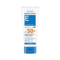 PHARMACERIS Emotopic Dermo Protect SPF50+ krēms 75ml