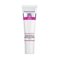 PHARMACERIS R Rosalgin Active+ gels pret eritēmu, papulām un pustulām 30ml