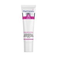 PHARMACERIS R Rosalgin Active+ gels pret eritēmu, papulām un pustulām 30ml