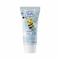 TEPE Daily Baby zobu pasta bērniem no 0-6 g.v., bez garšas 50ml
