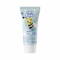 TEPE Daily Baby zobu pasta bērniem no 0-6 g.v., bez garšas 50ml