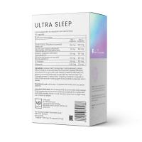 VP Laboratory Ultra Sleep kapsulas N60