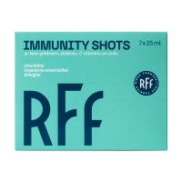 RFF Immunity Shots šķidrums 25ml N7