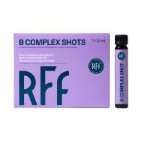 RFF B Complex Shots šķidrums 25ml N7