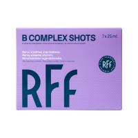 RFF B Complex Shots šķidrums 25ml N7