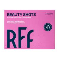 RFF Beauty Shots šķidrums 25ml N7