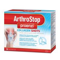 PROENZI Arthrostop Collagen Shots šķidrums flakonos 25ml N14