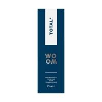 WOOM Total+ zobu pasta 75ml