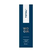 WOOM Total+ zobu pasta 75ml
