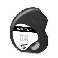 WOOM White+ Expanding zobu diegs 30m