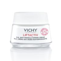 VICHY Liftactiv Anti-wrinkle pretgrumbu krēms 50ml