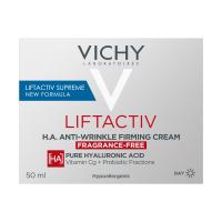 VICHY Liftactiv Anti-wrinkle pretgrumbu krēms 50ml