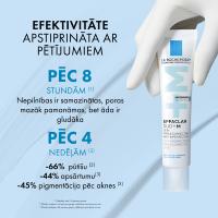 LA ROCHE-POSAY Effaclar DUO+M krēms 40ml