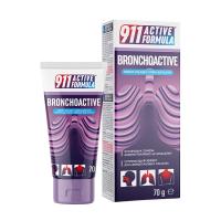 911 ACTIVE FORMULA Bronchoactive krēms-balzams 70g