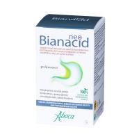 NEOBIANACID Adult mutē šķīstošās tabletes N45