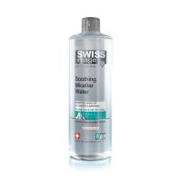 SWISS IMAGE Essential Care Soothing micelārais ūdens 400ml
