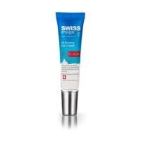 SWISS IMAGE Anti-Age 46+ Re-firming acu krēms 15ml