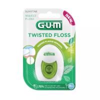 GUM Twisted zobu diegs 30m N1
