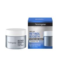 NEUTROGENA Retinol Boost+ Intense Care sejas krēms 50ml
