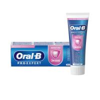 ORAL B Pro Expert Sensitive zobu pasta 75ml