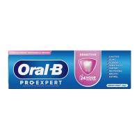 ORAL B Pro Expert Sensitive zobu pasta 75ml