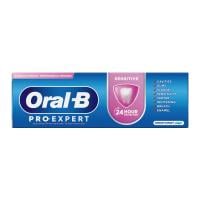 ORAL B Pro Expert Sensitive zobu pasta 75ml