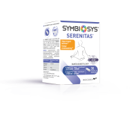 SYMBIOSYS Serenitas kapsulas N30