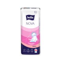 BELLA Nova higiēniskās paketes N10