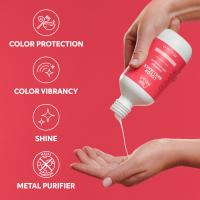 Wella Professionals Invigo Color Brilliance šampūns krāsotiem matiem 300 ml