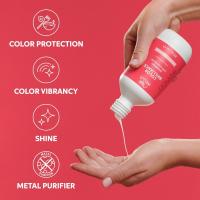 Wella Professionals Invigo Color Brilliance šampūns krāsotiem matiem 300 ml
