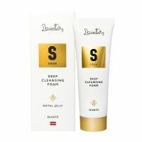 DZINTARS Dunte dziļi attīrošas putas ar sodu 75ml