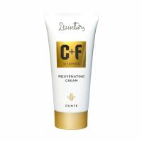 DZINTARS Dunte atjaunojošs krēms ar C un F vitamīniem 50ml