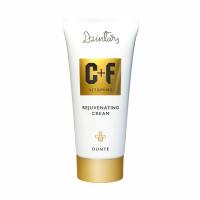 DZINTARS Dunte atjaunojošs krēms ar C un F vitamīniem 50ml