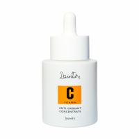 DZINTARS Dunte antioksidantu koncentrāts ar C vitamīnu 30ml