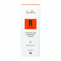 DZINTARS Dunte īpaši aktīvs nakts krēms ar retinolu 50ml