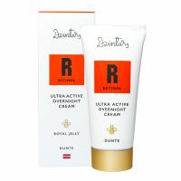 DZINTARS Dunte īpaši aktīvs nakts krēms ar retinolu 50ml