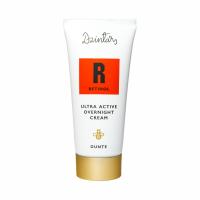 DZINTARS Dunte īpaši aktīvs nakts krēms ar retinolu 50ml