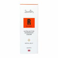 DZINTARS Dunte īpaši aktīvs nakts krēms ar retinolu 50ml