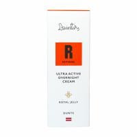 DZINTARS Dunte īpaši aktīvs nakts krēms ar retinolu 50ml