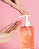 SVR Topialyse Gel Lavant nomierinoša mazgāšanās želeja 1000 ml
