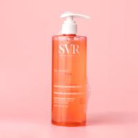 SVR Topialyse Gel Lavant nomierinoša mazgāšanās želeja 1000 ml