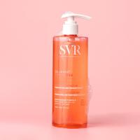 SVR Topialyse Gel Lavant nomierinoša mazgāšanās želeja 1000 ml