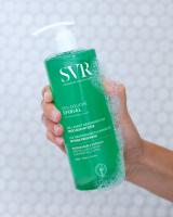 SVR Spirial Deo-Douche ķermeņa mazgāšanas želeja 400 ml