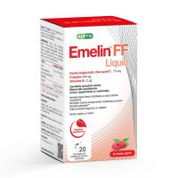 EMELIN FF Liquid šķidrums 15ml N20