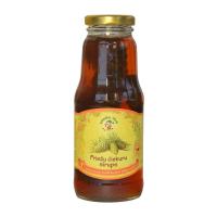 RŪĶĪŠU TĒJA priežu čiekuru sīrups 230ml