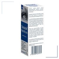 STARAZOLIN HydroForte acu pilieni 10ml