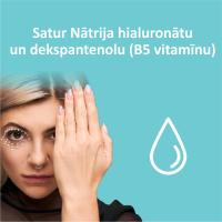 STARAZOLIN Sausām un kairinātām acīm acu pilieni 10ml