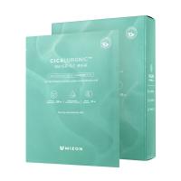 MIZON Cicaluronic Water Fit Mask komplekts N10