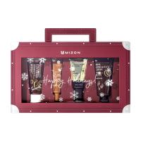 MIZON Snail Holiday set dāvanu komplekts