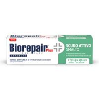 BIOREPAIR Plus Advanced Active Shield zobu pasta 75ml